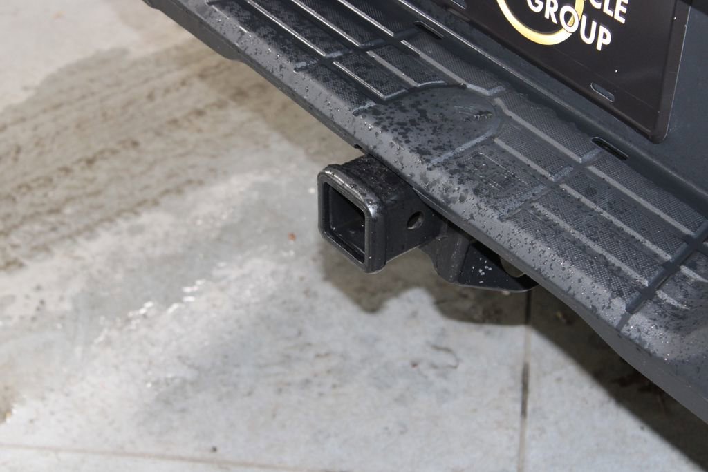 New 2026 Ford Ranger XLT AWD/4WD image 16