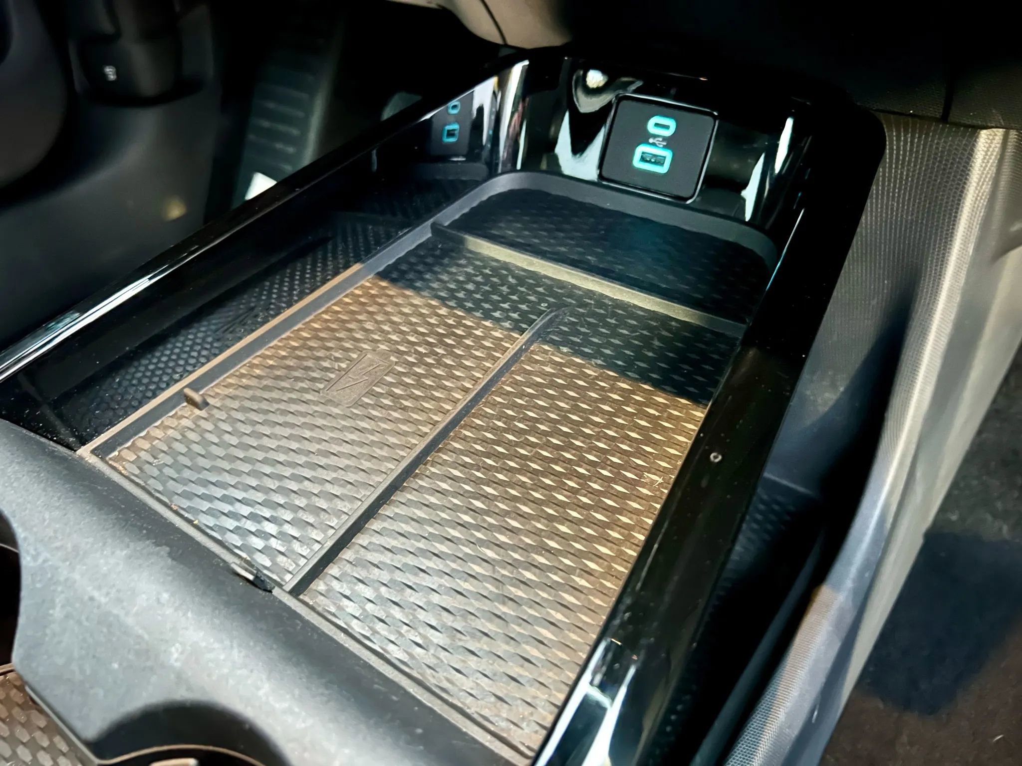 Used 2021 Ford Mustang Mach-E Select w/ Comfort/Appearance Package image 36