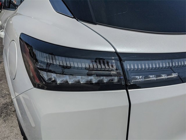 New 2025 Nissan Murano Platinum w/ Cargo Package image 14