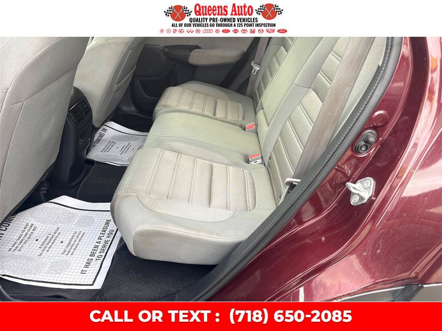 Used 2019 Honda CR-V EX image 11