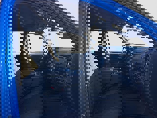 New 2026 Chevrolet Silverado 1500 Custom image 15