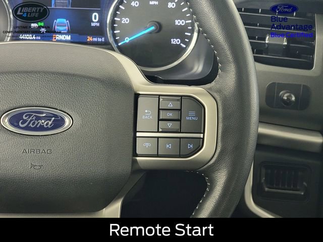 Certified 2023 Ford Expedition Max XLT AWD/4WD image 30
