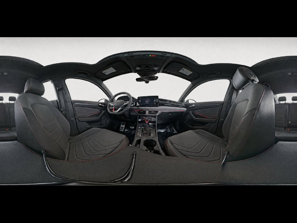New 2027 Volkswagen Jetta GLI Autobahn FWD image 17