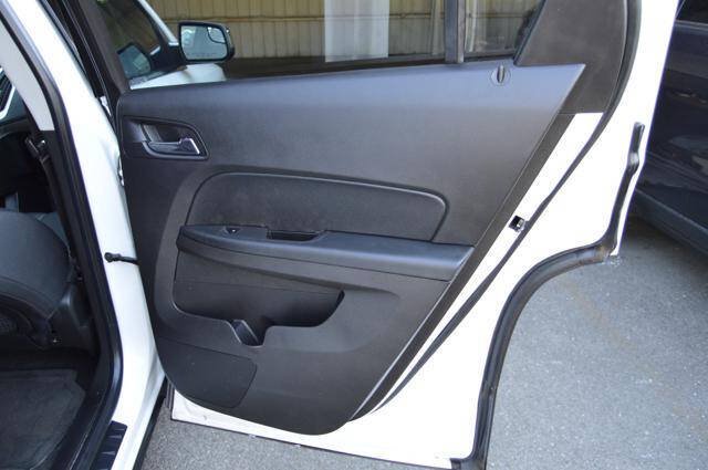 Used 2012 GMC Terrain SLE w/ Convenience Package FWD image 52