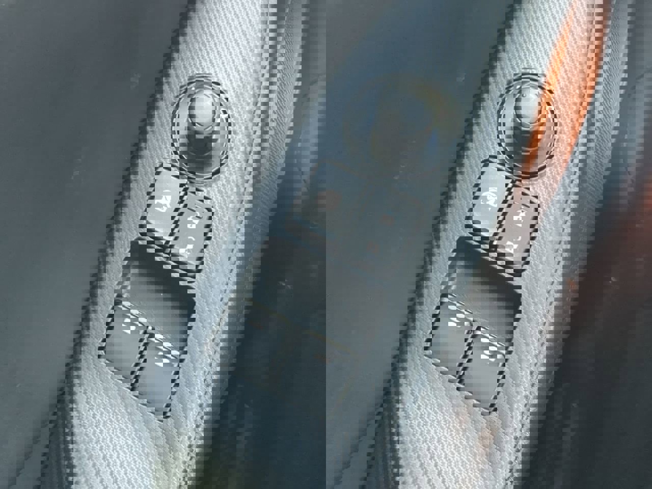 Used 2025 MAZDA MX-5 Miata Grand Touring image 21