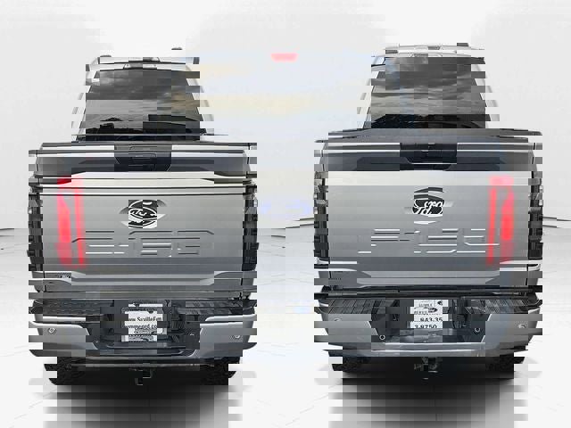 Used 2024 Ford F150 STX image 4