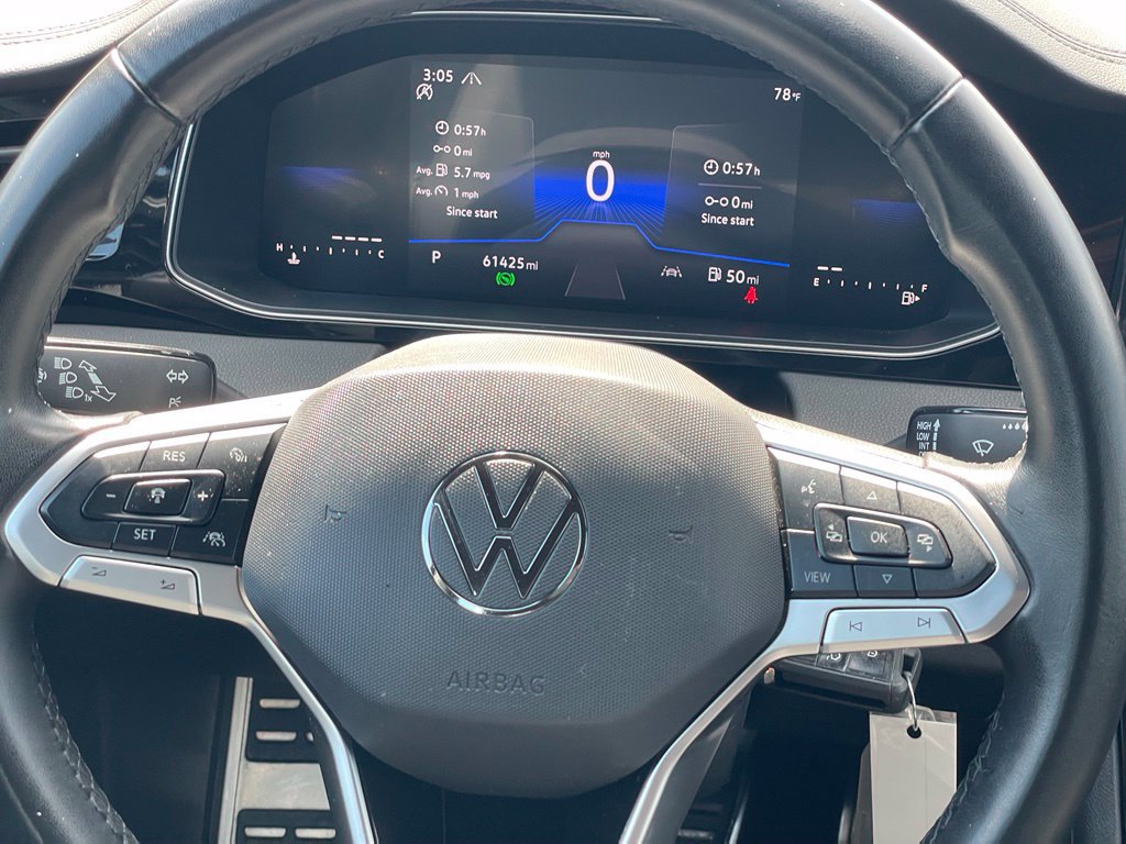 Used 2025 Volkswagen Jetta Sport FWD image 12