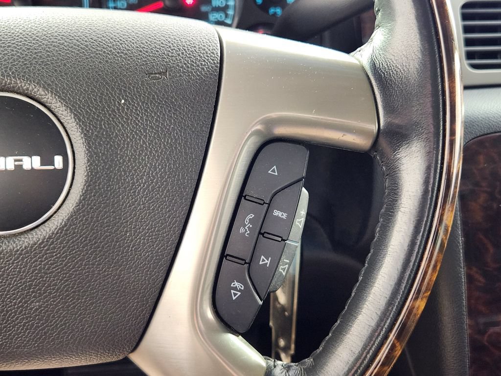 Used 2012 GMC Yukon XL Denali AWD/4WD image 20