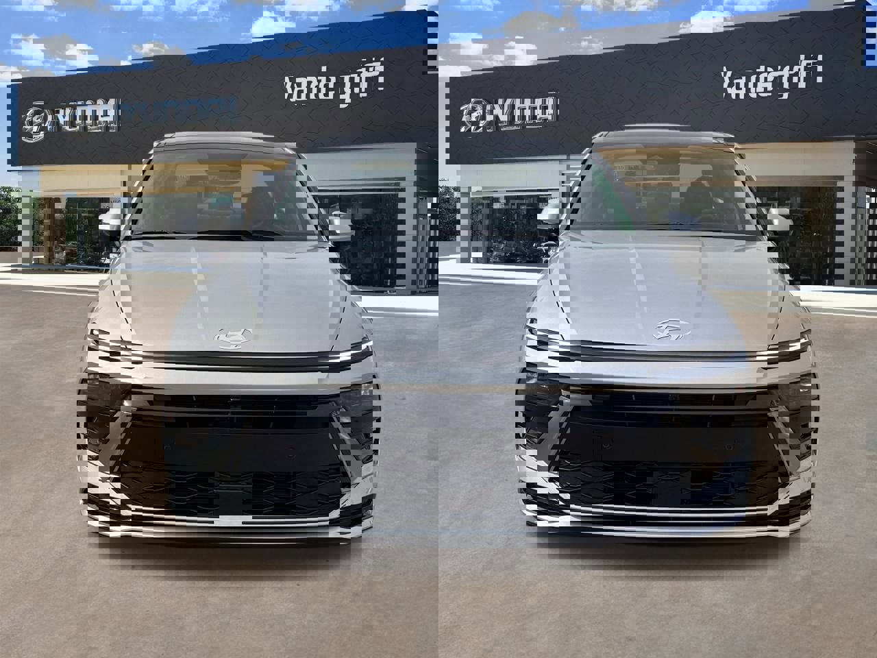 Certified 2026 Hyundai Sonata Limited image 13