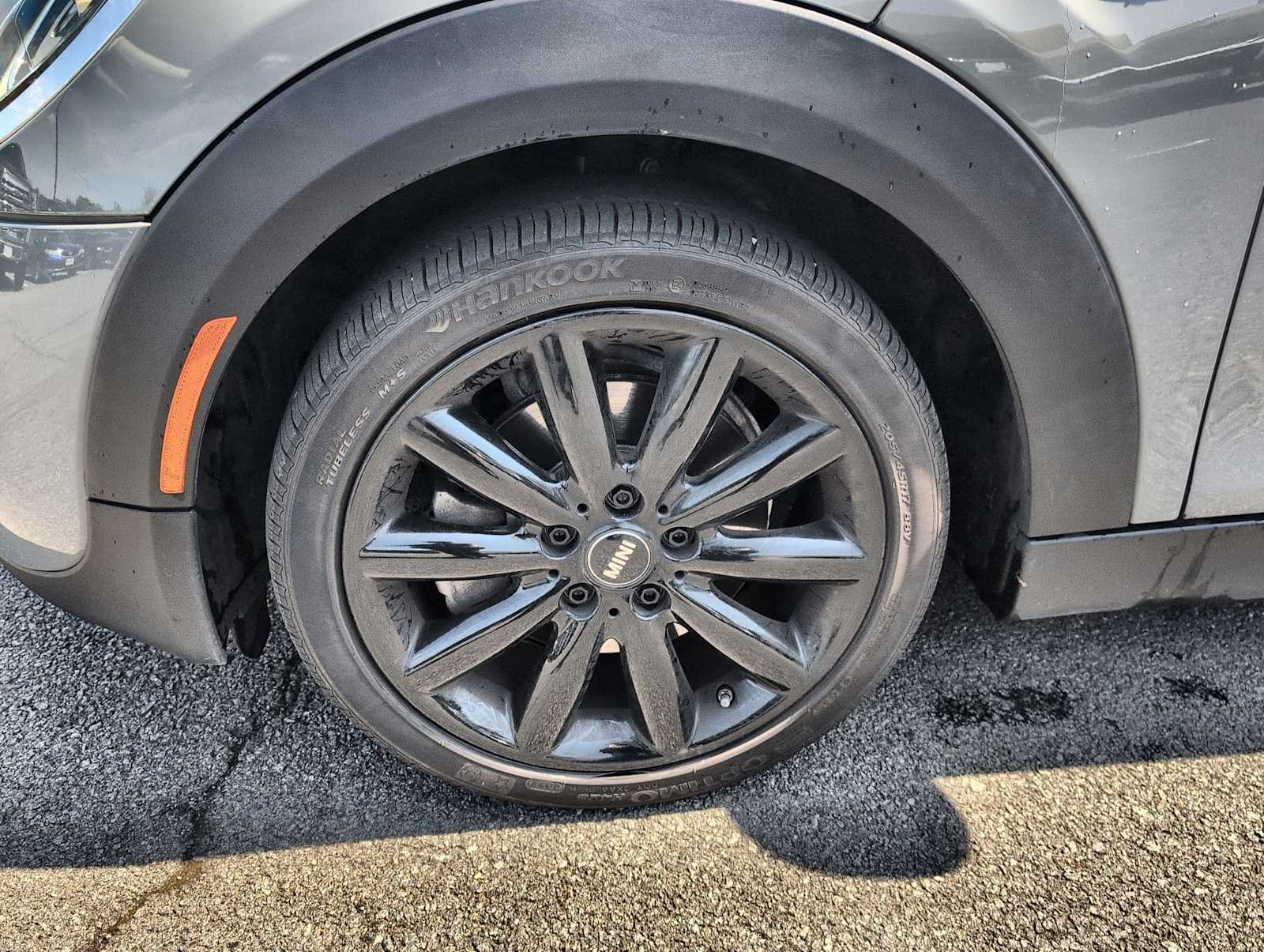 Used 2020 MINI Cooper S w/ Storage Package FWD image 14