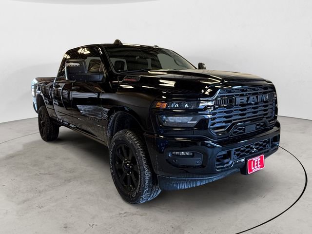 New 2026 RAM 2500 Big Horn image 8