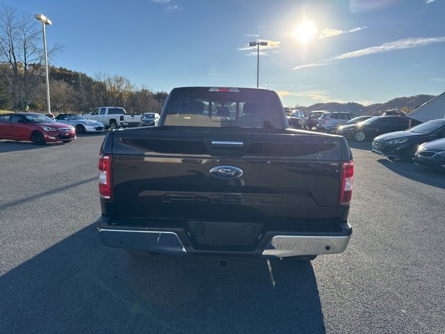 Used 2019 Ford F150 XLT w/ Equipment Group 302A Luxury image 7