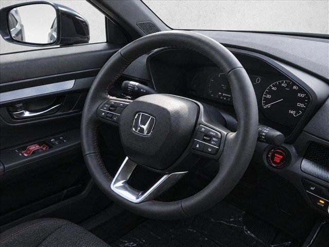 New 2027 Honda CR-V Sport image 29