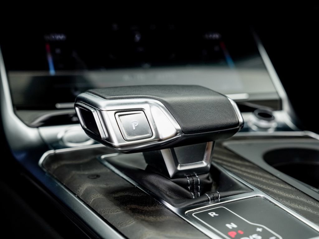 Used 2019 Audi A6 3.0T Premium w/ Convenience Package image 18