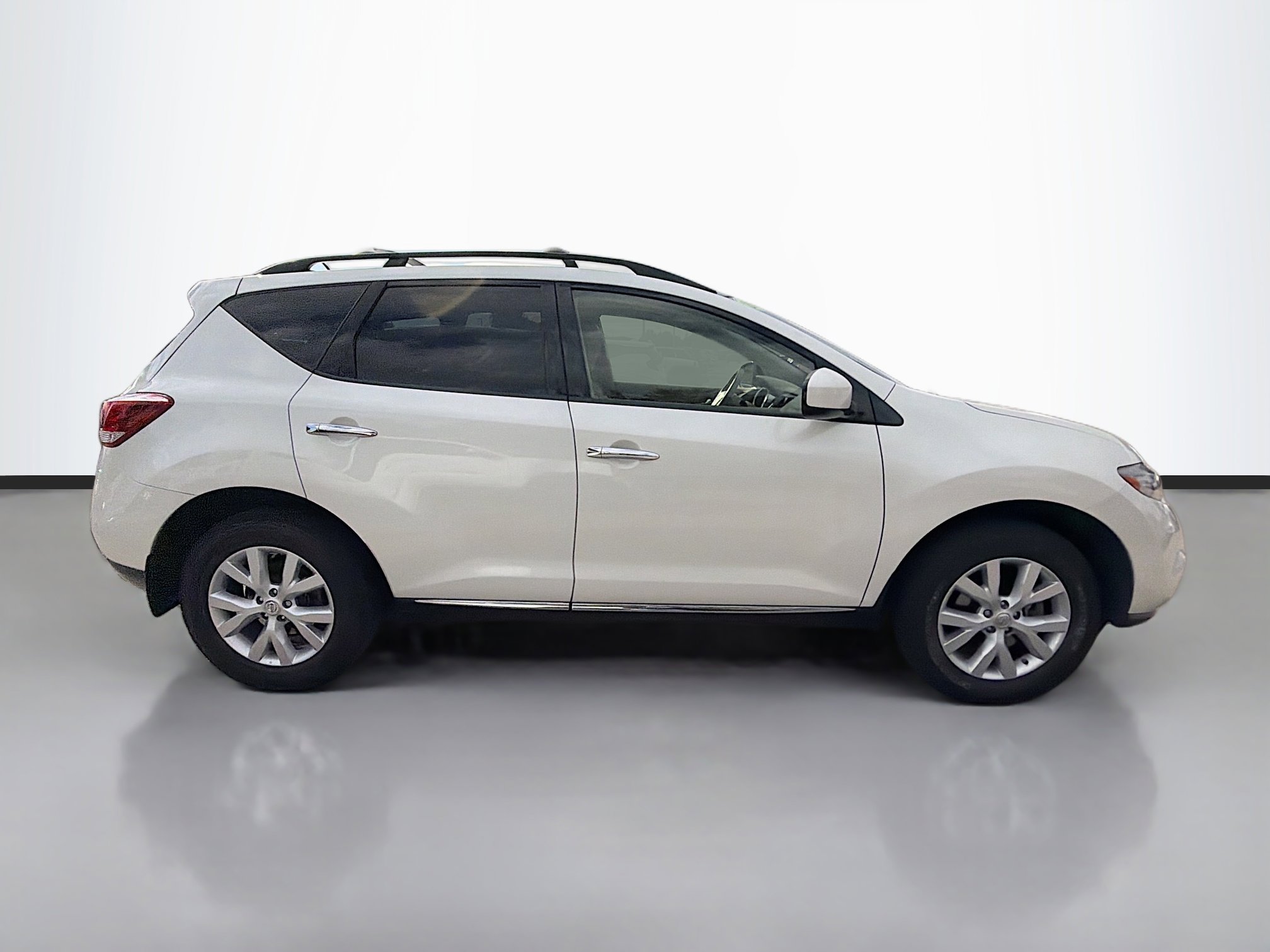 Used 2013 Nissan Murano SL image 2