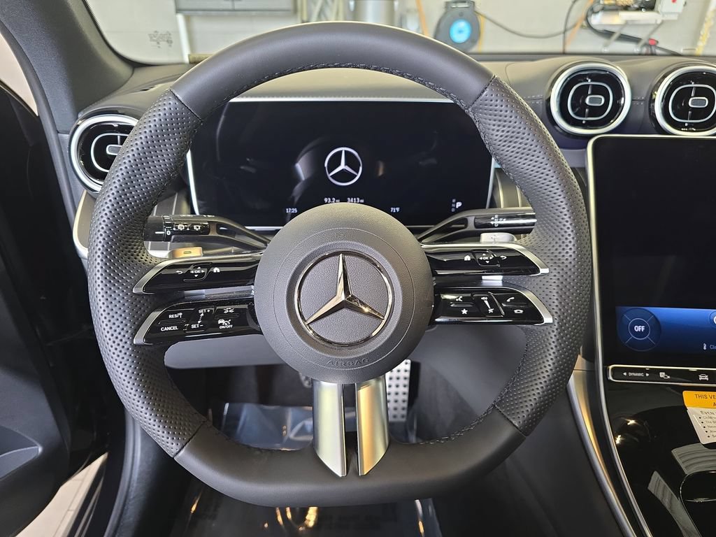 Certified 2026 Mercedes-Benz GLC 300 image 22