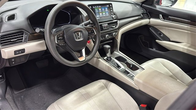 Used 2020 Honda Accord EX image 8