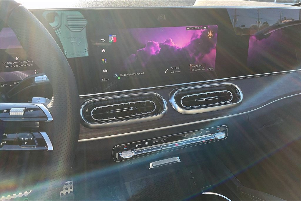 New 2027 Mercedes-Benz GLE 450 4MATIC image 7