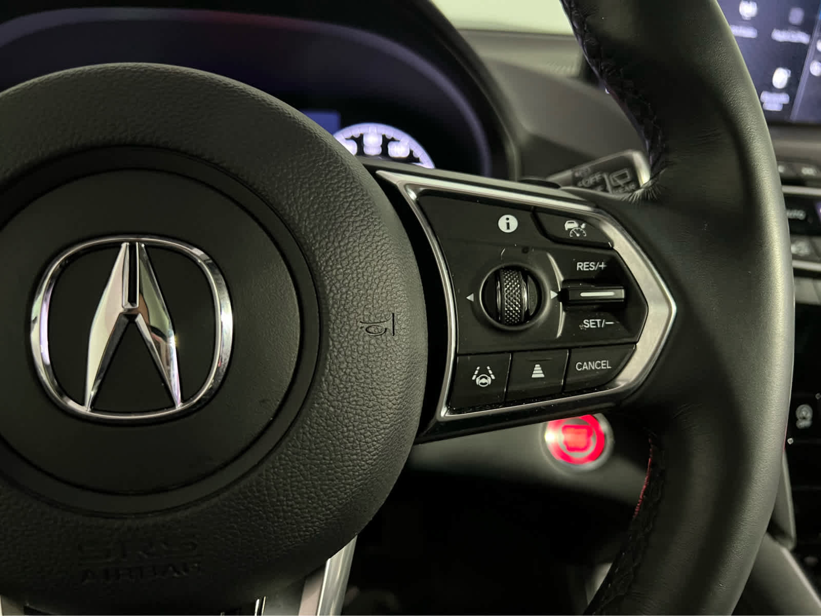 Used 2022 Acura RDX image 18