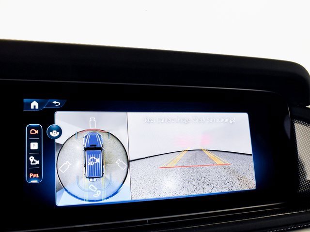 Used 2025 Mercedes-Benz G 63 AMG 4MATIC image 41