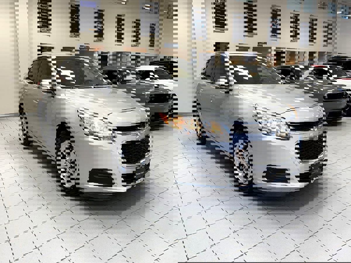 Used 2016 Chevrolet Malibu LT image 66