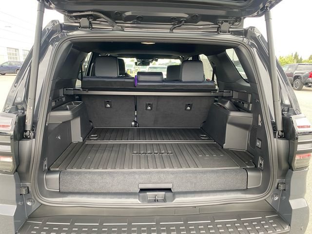 New 2026 Toyota 4Runner Platinum AWD/4WD image 21