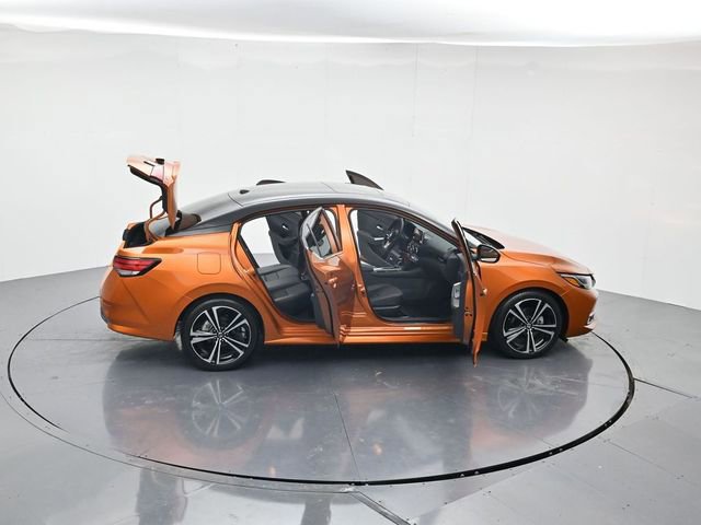 Used 2023 Nissan Sentra SR w/ SR Premium Package image 45
