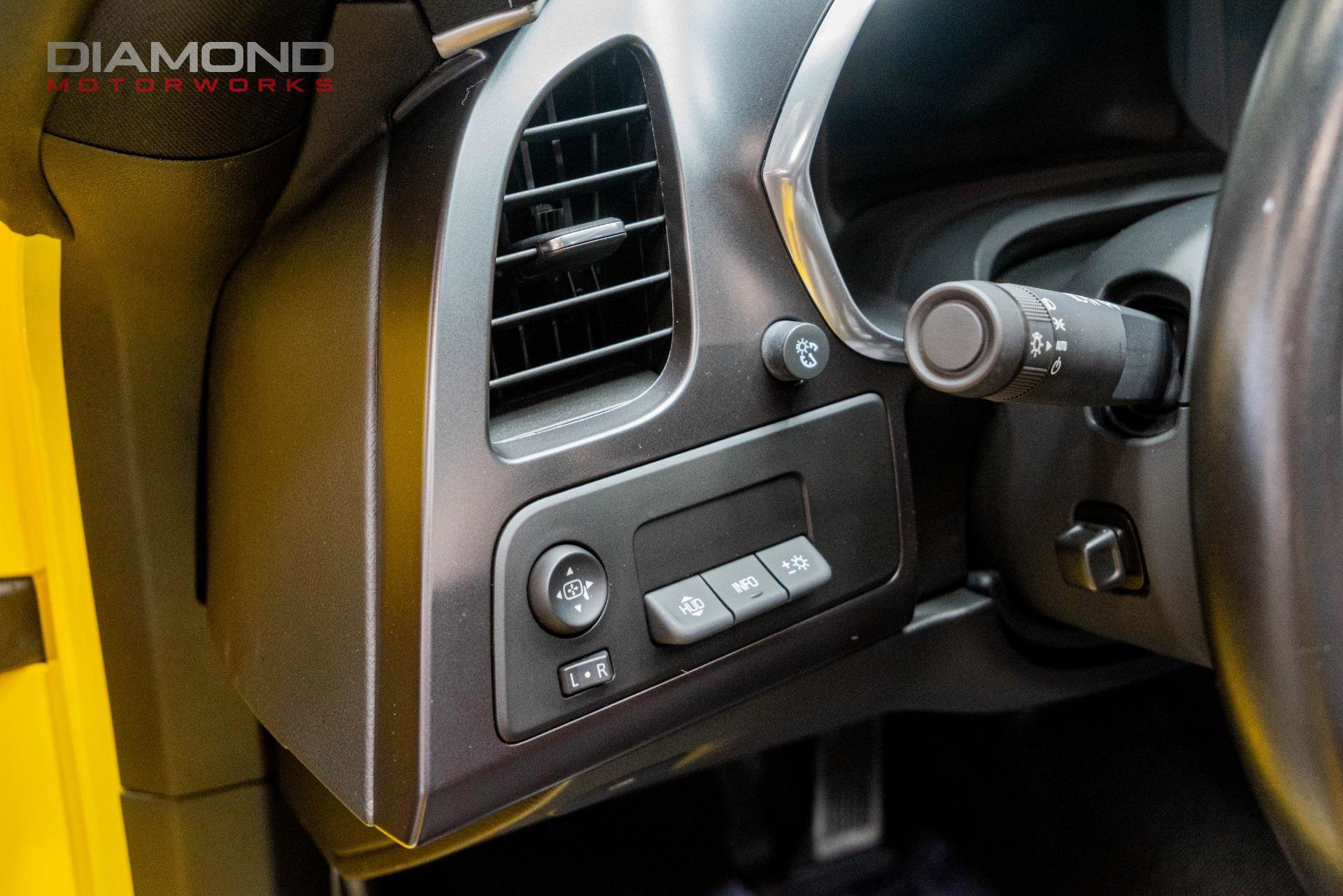 Used 2019 Chevrolet Corvette Z06 image 86