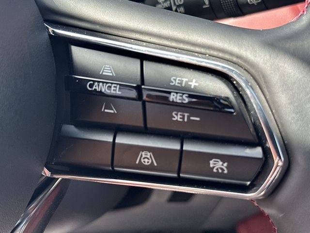 Used 2025 MAZDA CX-70 Plug-In Hybrid w/ Premium Plus AWD/4WD image 27