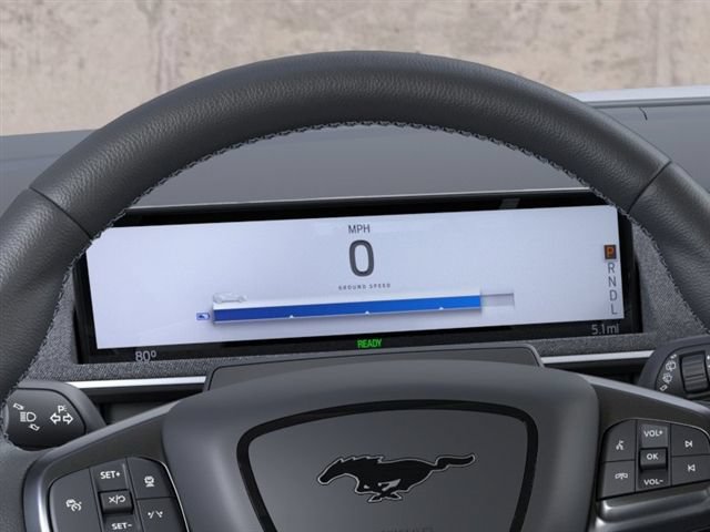 New 2024 Ford Mustang Mach-E GT AWD/4WD image 13