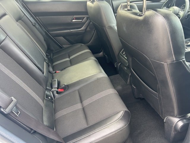 Used 2025 MAZDA CX-50 AWD 2.5 S w/ Premium Package image 26