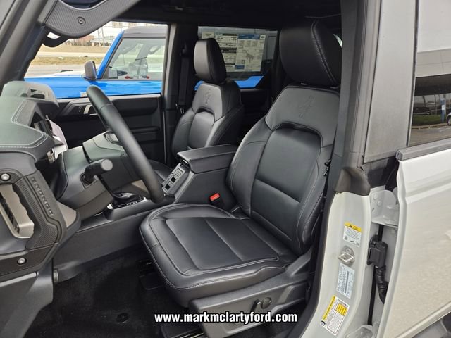New 2026 Ford Bronco Outer Banks image 7