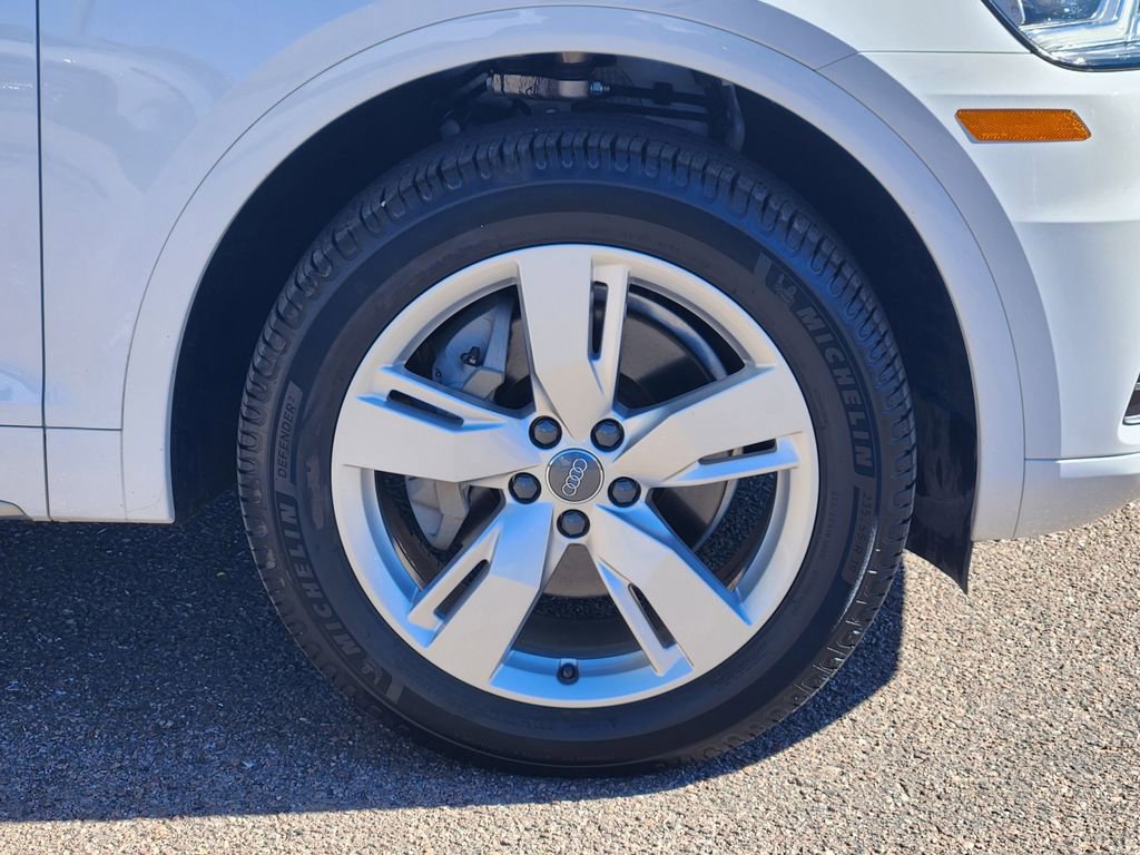 Used 2018 Audi Q5 2.0T Premium Plus w/ Premium Plus Package image 30