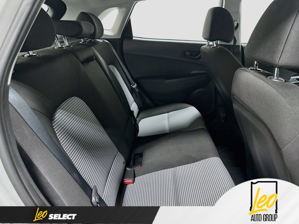 Used 2022 Hyundai Kona SE FWD image 26