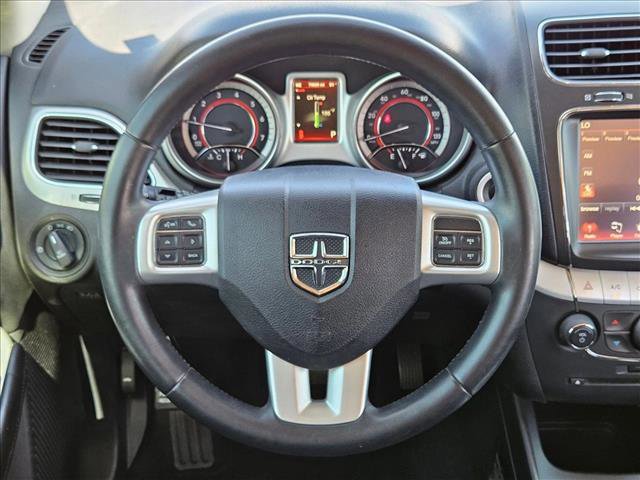 Used 2015 Dodge Journey SXT w/ Flexible Seating Group FWD image 14