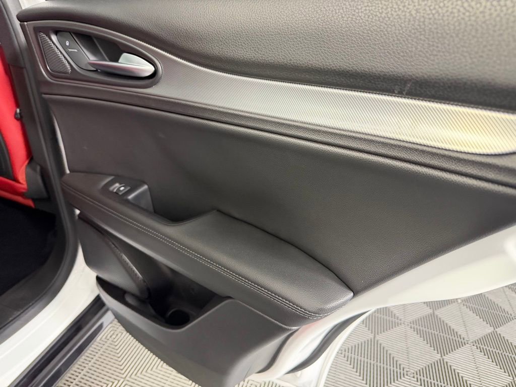 Used 2025 Alfa Romeo Stelvio Sprint w/ Veloce Package AWD/4WD image 31