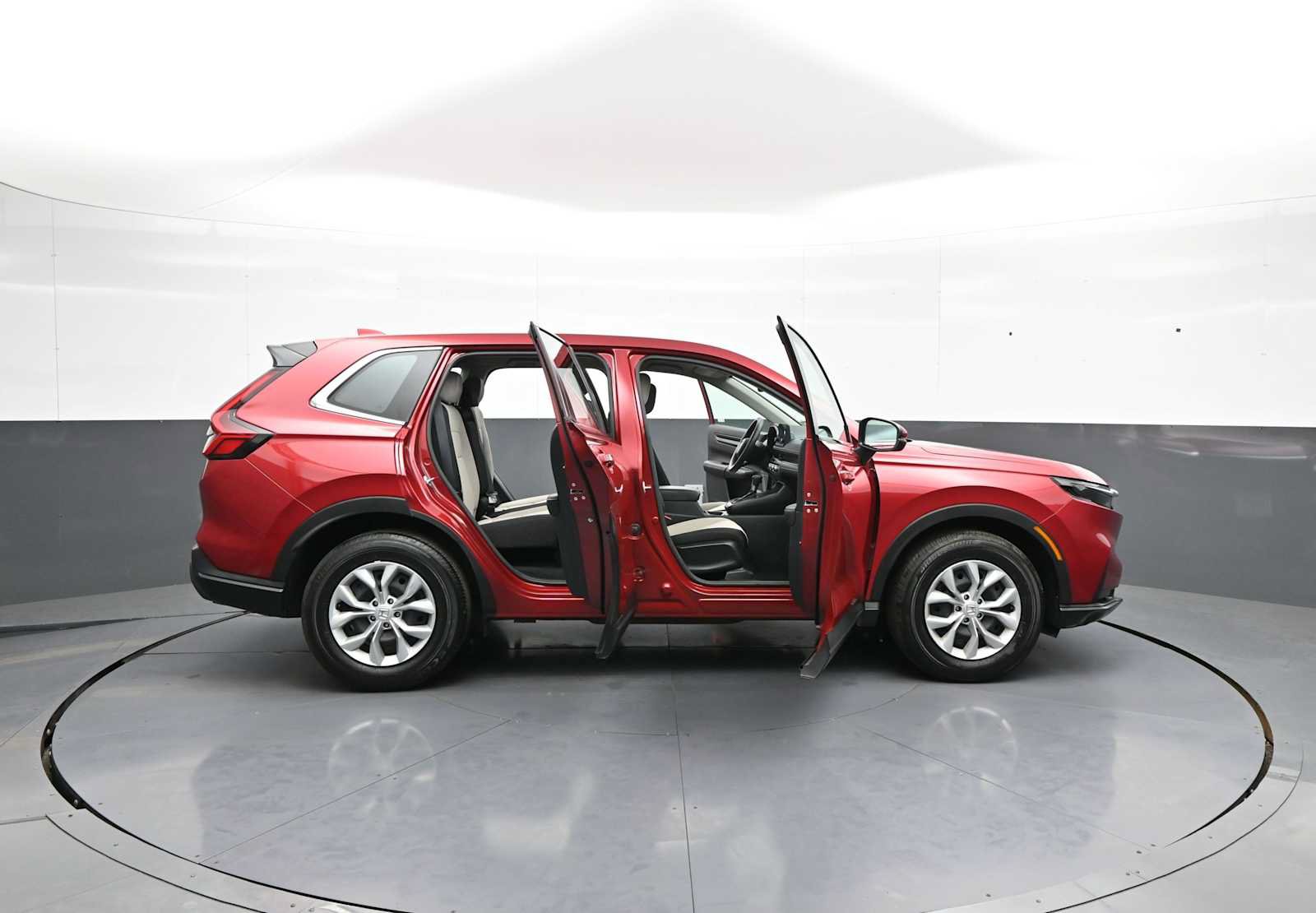 Certified 2024 Honda CR-V LX image 41