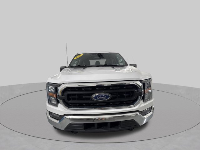 Used 2023 Ford F150 XLT AWD/4WD image 3
