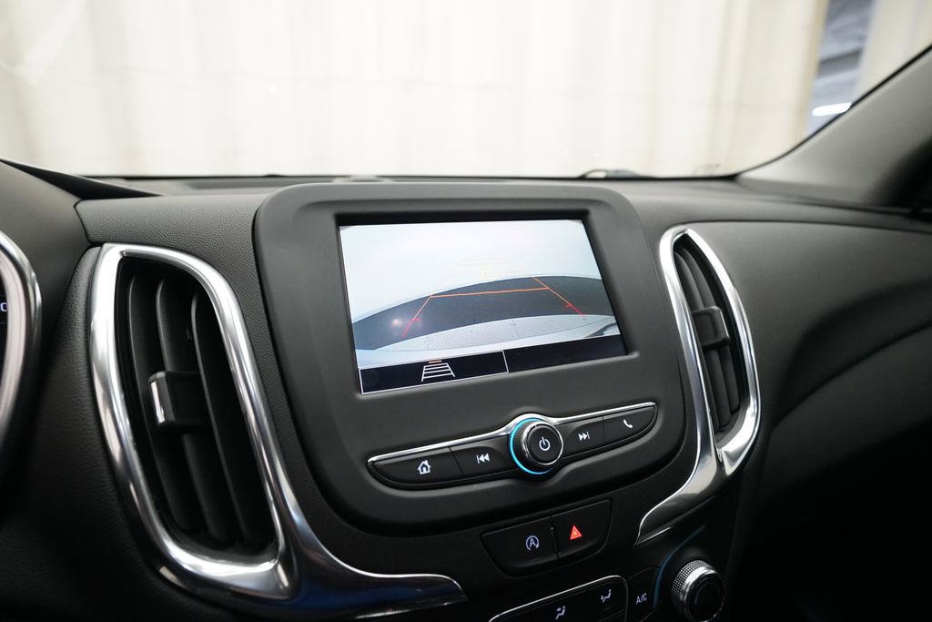 Used 2022 Chevrolet Equinox LT image 20