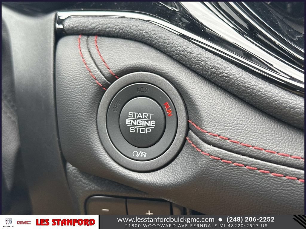 Used 2025 Dodge Durango R/T AWD/4WD image 28