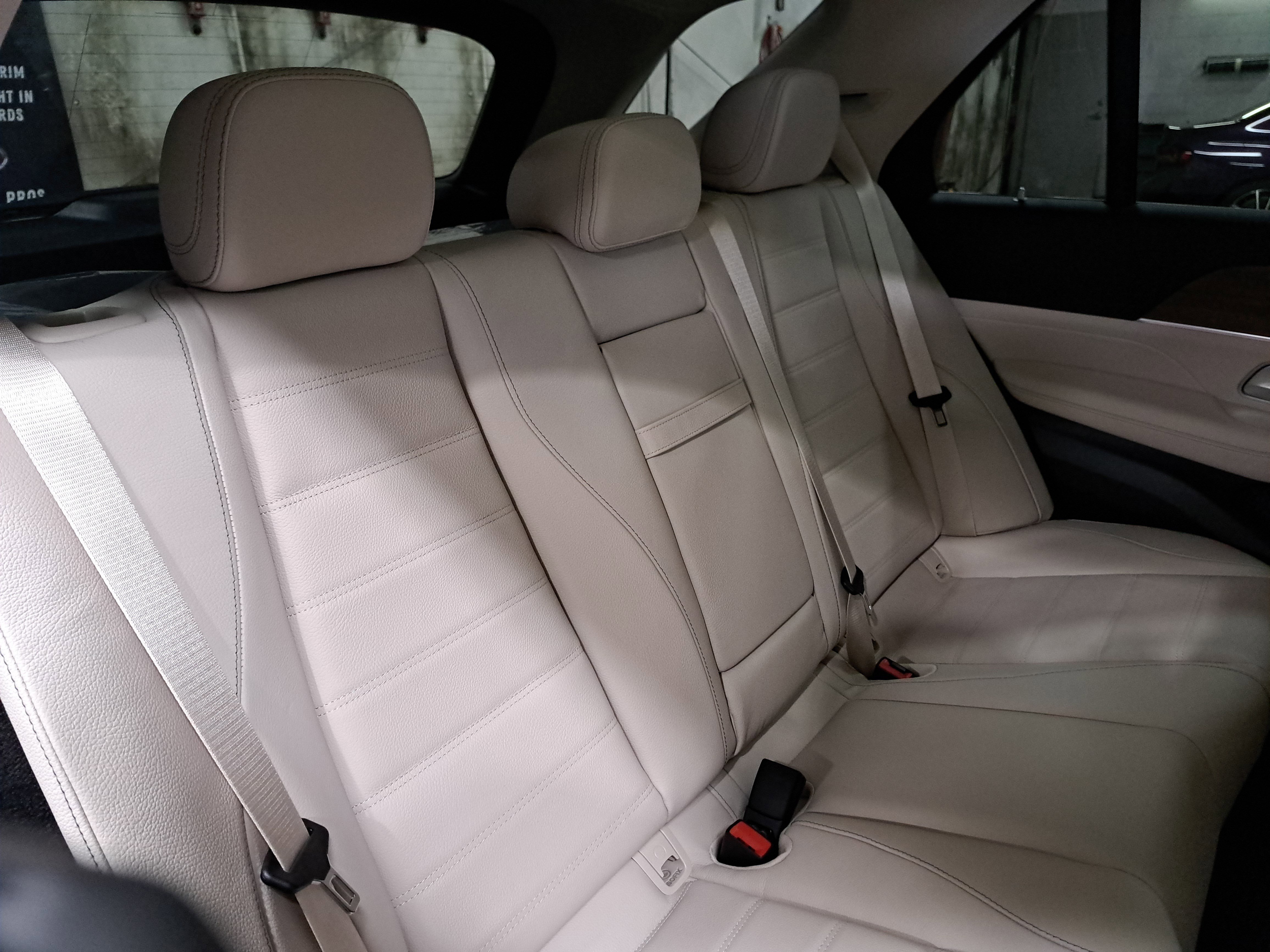 New 2026 Mercedes-Benz GLE 450 4MATIC image 12