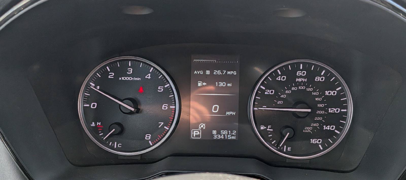 Used 2025 Subaru Outback Premium AWD/4WD image 18