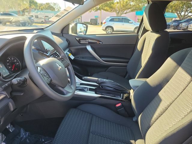 New 2026 Mitsubishi Eclipse Cross ES AWD/4WD image 16