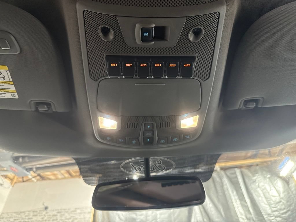 Used 2019 Ford F250 Lariat w/ Lariat Value Package AWD/4WD image 17