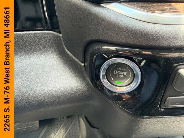 New 2026 Chevrolet Silverado 1500 LT AWD/4WD image 33