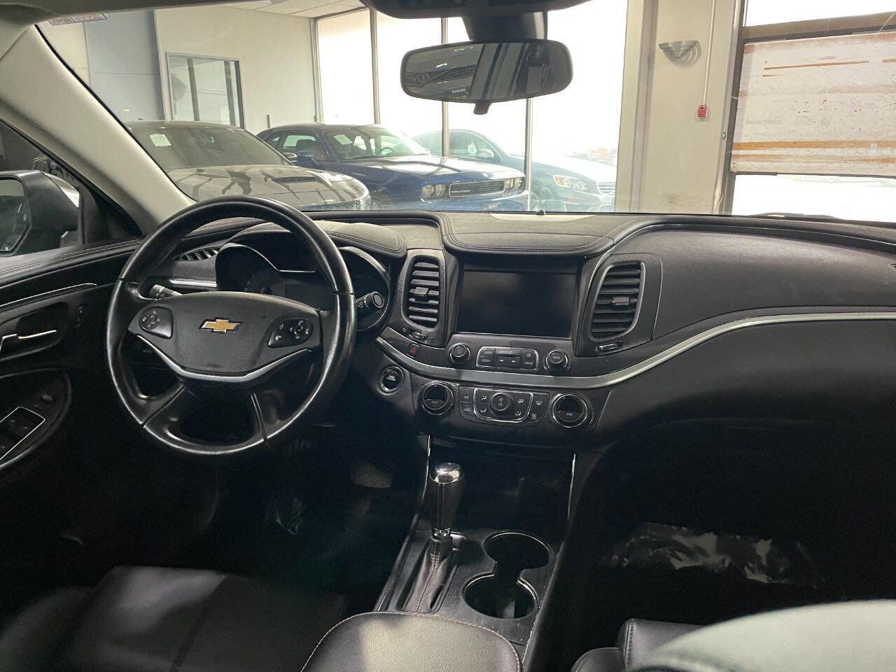 Used 2020 Chevrolet Impala LT image 23