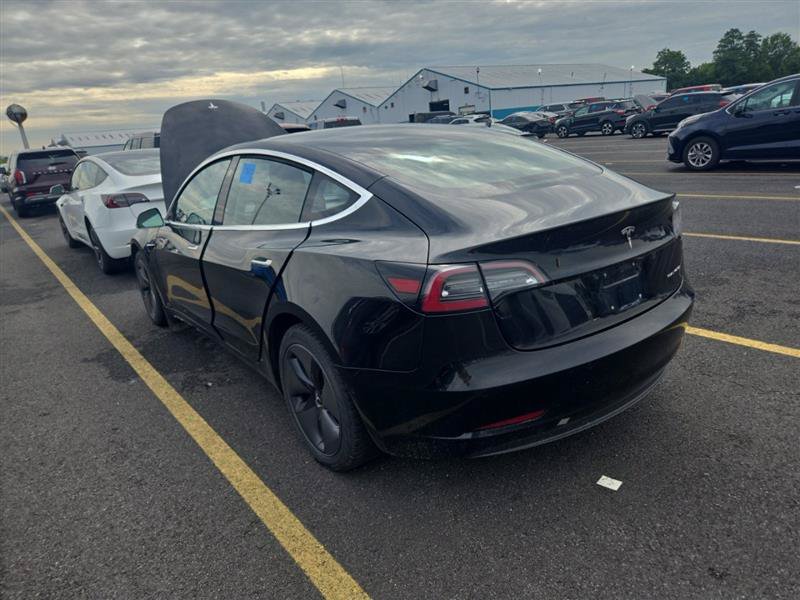 Used 2018 Tesla Model 3 Long Range AWD/4WD image 8