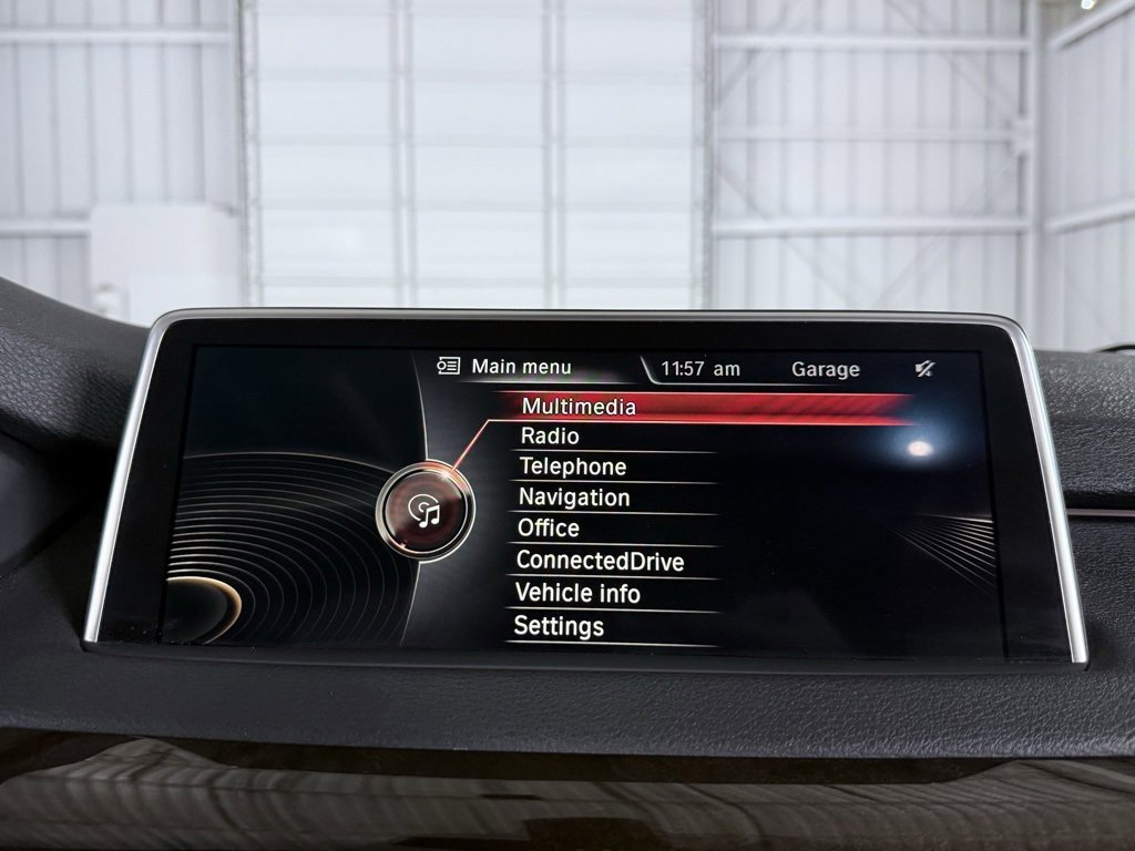 Used 2016 BMW X5 xDrive40e image 33