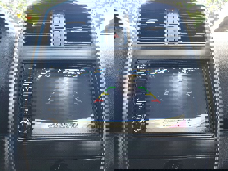 Used 2019 Nissan Versa SV image 22