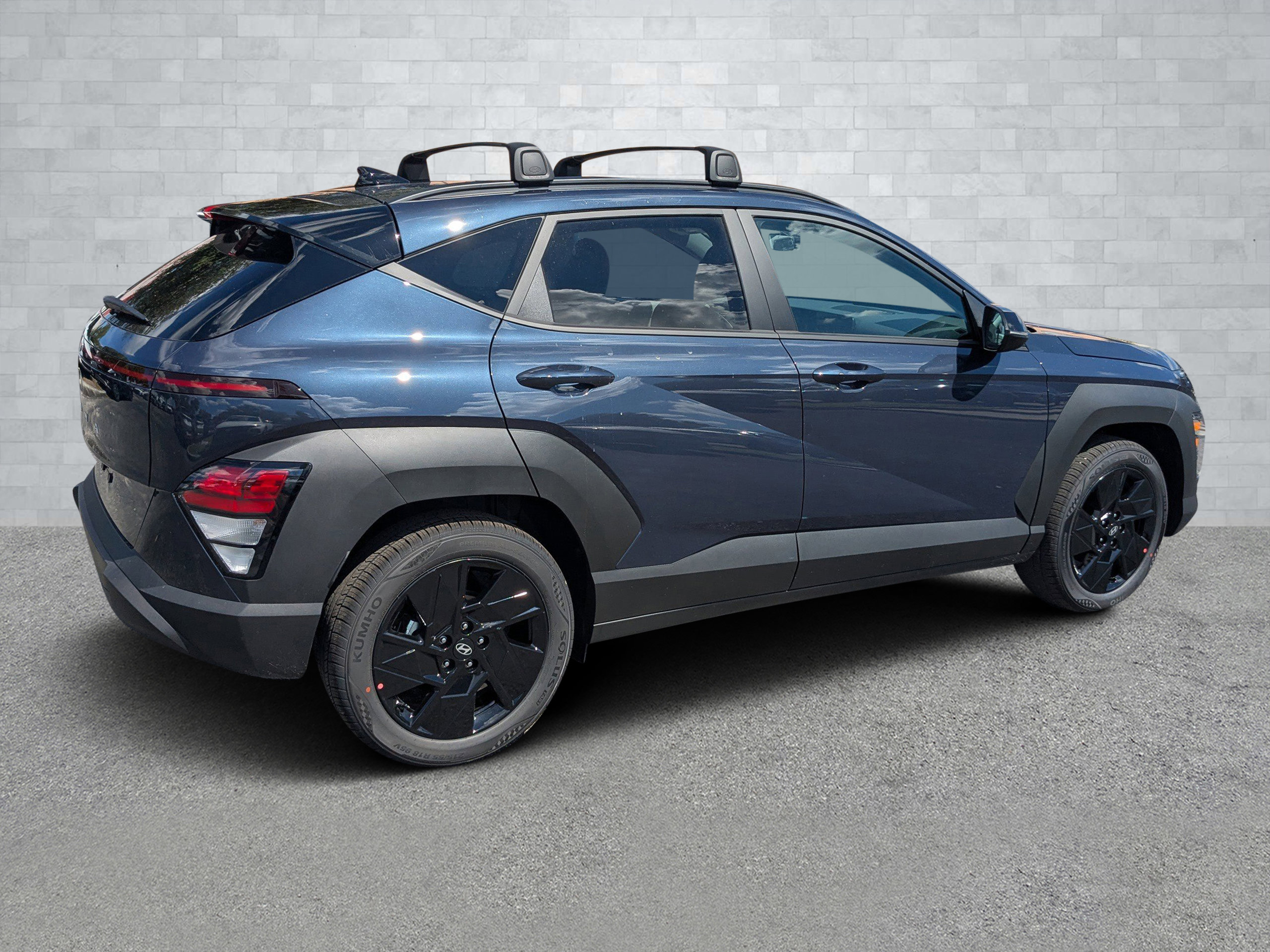 New 2026 Hyundai Kona SEL Sport image 5